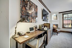 The Arrabelle, A RockResort, by Vail Resorts