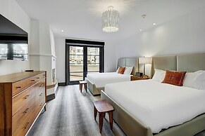 The Arrabelle, A RockResort, by Vail Resorts
