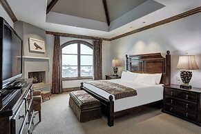 The Arrabelle at Vail Square, A RockResort