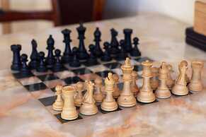 The Arrabelle at Vail Square, A RockResort