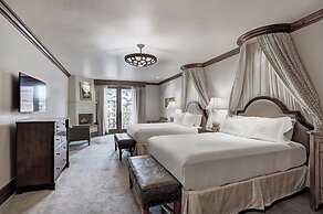 The Arrabelle, A RockResort, by Vail Resorts