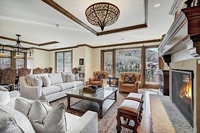 The Arrabelle, A RockResort, by Vail Resorts
