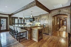 The Arrabelle, A RockResort, by Vail Resorts