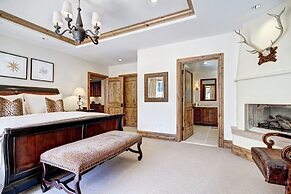 The Arrabelle at Vail Square, A RockResort