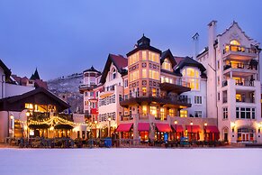 The Arrabelle at Vail Square, A RockResort