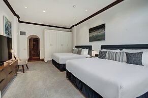 The Arrabelle, A RockResort, by Vail Resorts