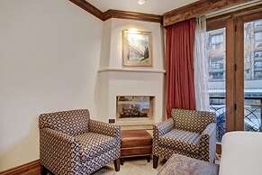 The Arrabelle at Vail Square, A RockResort