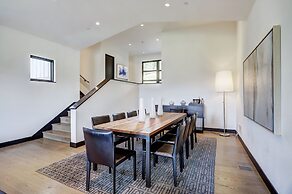 The Arrabelle at Vail Square, A RockResort