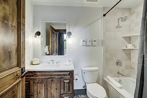 The Arrabelle, A RockResort, by Vail Resorts