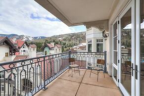 The Arrabelle, A RockResort, by Vail Resorts