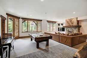 The Arrabelle, A RockResort, by Vail Resorts
