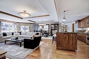 The Arrabelle at Vail Square, A RockResort