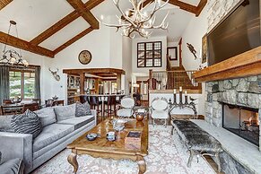 The Arrabelle at Vail Square, A RockResort