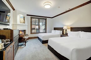 The Arrabelle, A RockResort, by Vail Resorts