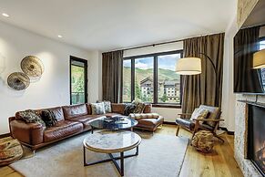 The Arrabelle, A RockResort, by Vail Resorts