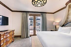 The Arrabelle at Vail Square, A RockResort