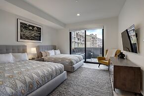 The Arrabelle at Vail Square, A RockResort