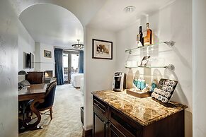 The Arrabelle, A RockResort, by Vail Resorts