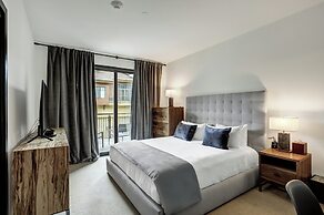 The Arrabelle, A RockResort, by Vail Resorts