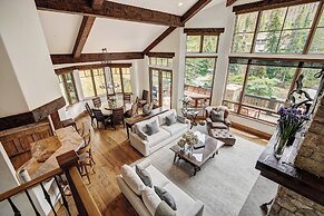 The Arrabelle at Vail Square, A RockResort