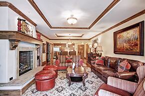 The Arrabelle at Vail Square, A RockResort