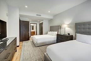 The Arrabelle, A RockResort, by Vail Resorts