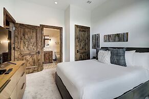 The Arrabelle, A RockResort, by Vail Resorts