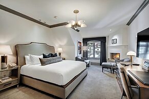 The Arrabelle, A RockResort, by Vail Resorts