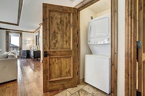 The Arrabelle, A RockResort, by Vail Resorts