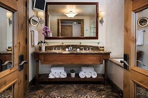 The Arrabelle, A RockResort, by Vail Resorts