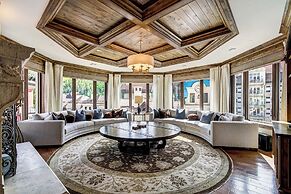 The Arrabelle at Vail Square, A RockResort