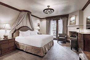 The Arrabelle at Vail Square, A RockResort