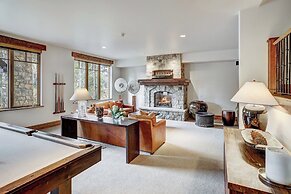 The Arrabelle, A RockResort, by Vail Resorts