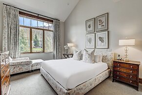 The Arrabelle at Vail Square, A RockResort