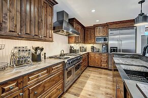 The Arrabelle, A RockResort, by Vail Resorts