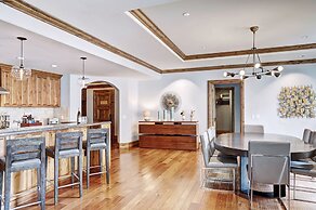 The Arrabelle at Vail Square, A RockResort