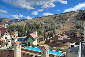 The Arrabelle, A RockResort, by Vail Resorts