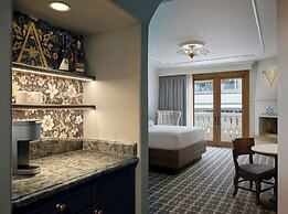 The Arrabelle, A RockResort, by Vail Resorts