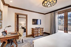 The Arrabelle at Vail Square, A RockResort