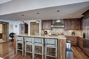 The Arrabelle at Vail Square, A RockResort