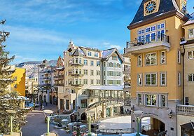 The Arrabelle, A RockResort, by Vail Resorts