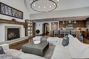 The Arrabelle, A RockResort, by Vail Resorts