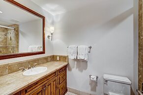 The Arrabelle at Vail Square, A RockResort