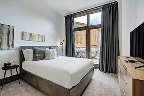 The Arrabelle, A RockResort, by Vail Resorts