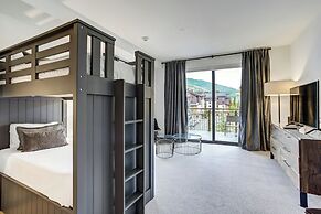 The Arrabelle, A RockResort, by Vail Resorts