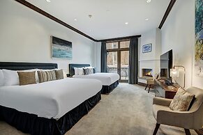 The Arrabelle, A RockResort, by Vail Resorts