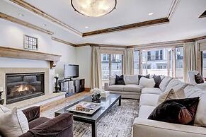 The Arrabelle, A RockResort, by Vail Resorts