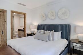 The Arrabelle at Vail Square, A RockResort