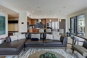 The Arrabelle, A RockResort, by Vail Resorts