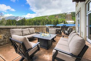 The Arrabelle, A RockResort, by Vail Resorts